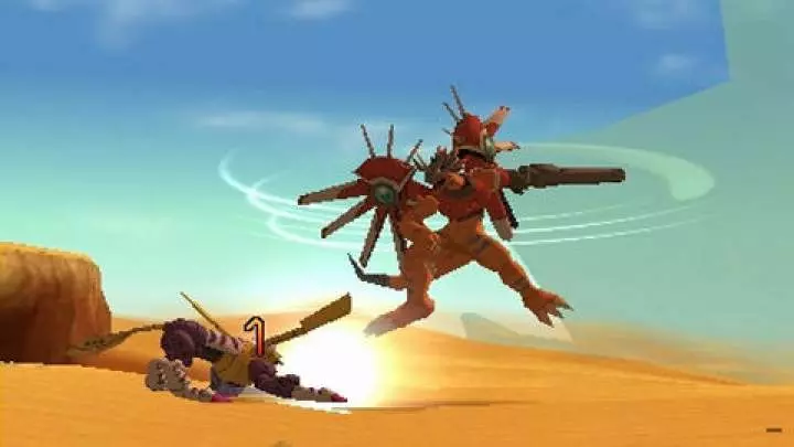 Digimon World Re Digitize