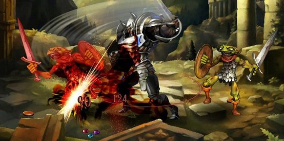 Dragon's Crown Dragon's Crown