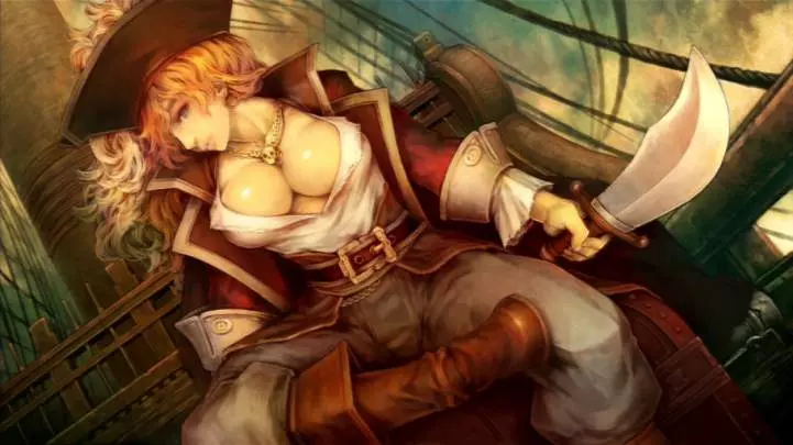 Dragon's Crown - PS3