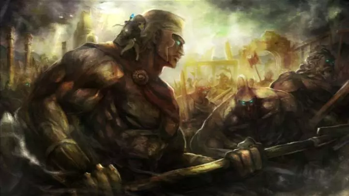 Dragon's Crown - PS3