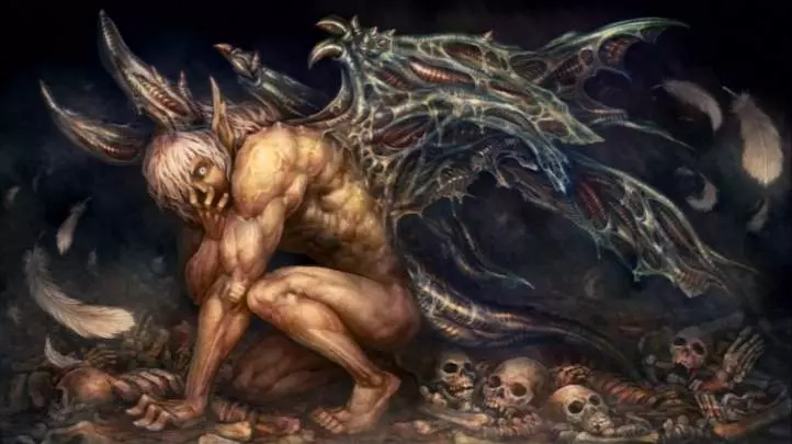 Dragon's Crown - PS3