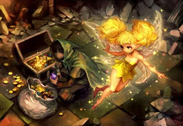 Dragon's Crown