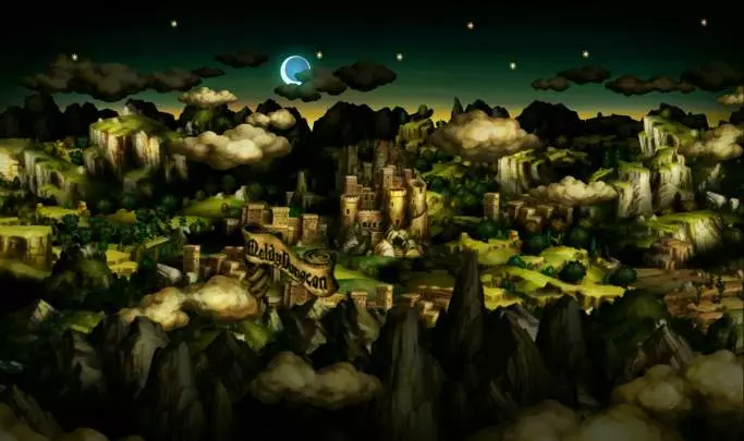 Dragon's Crown - PS3