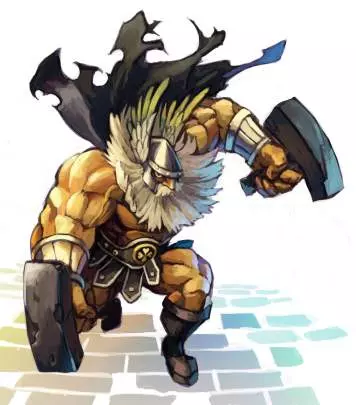 Dragon's Crown - PS3