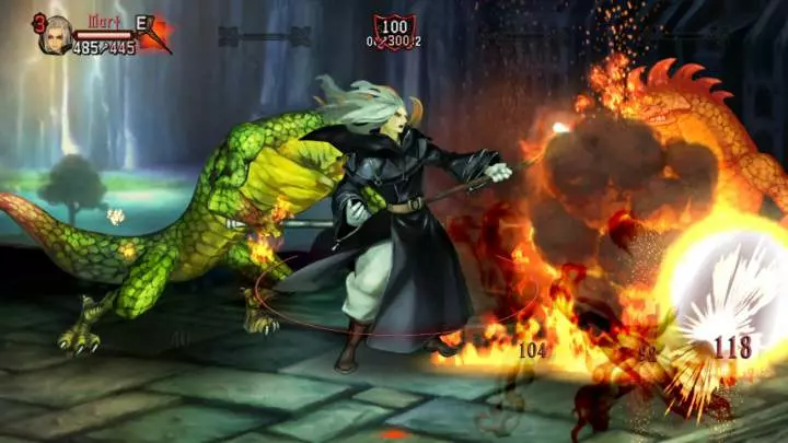 Dragon's Crown