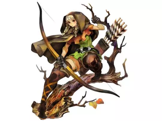 Dragon's Crown