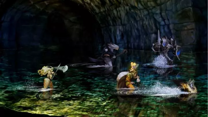 Dragon's Crown - PS3