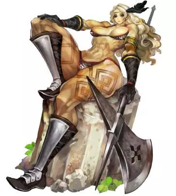 Dragon's Crown