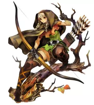 Dragon's Crown