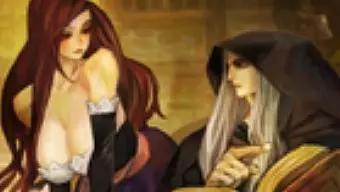 Dragon's Crown: Demostración E3