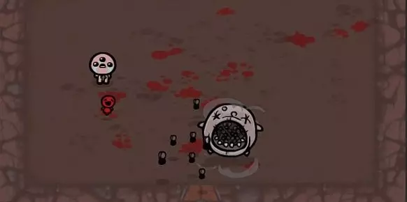 The Binding of Isaac PC