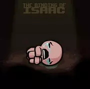 Carátula de The Binding of Isaac - iOS
