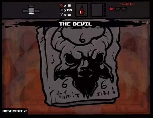 The Binding of Isaac - PC