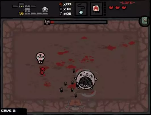 The Binding of Isaac - PC