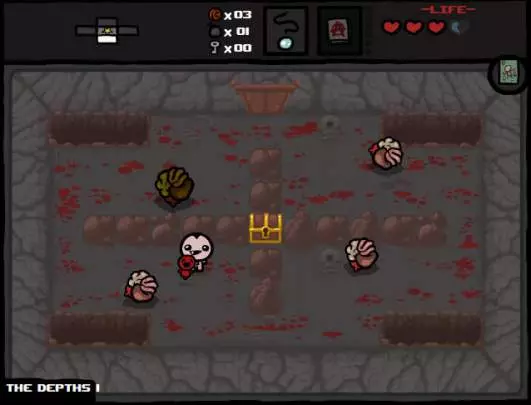 The Binding of Isaac - PC