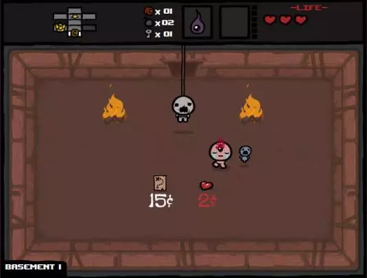 The Binding of Isaac - PC