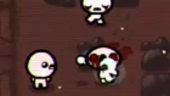 The Binding of Isaac: Trailer oficial