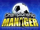 Championship Manager: World of Football