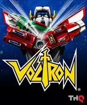 Carátula de Voltron: Defender of the Universe - PS3