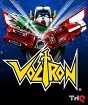 Voltron: Defender of the Universe PS3