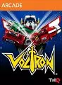 Voltron: Defender of the Universe Xbox 360