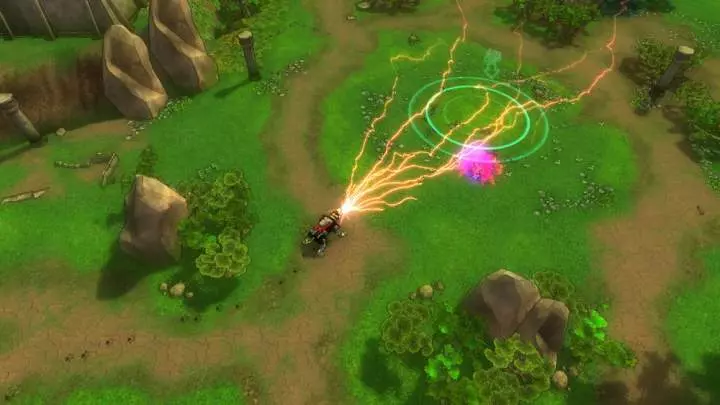 Voltron Defender of the Universe