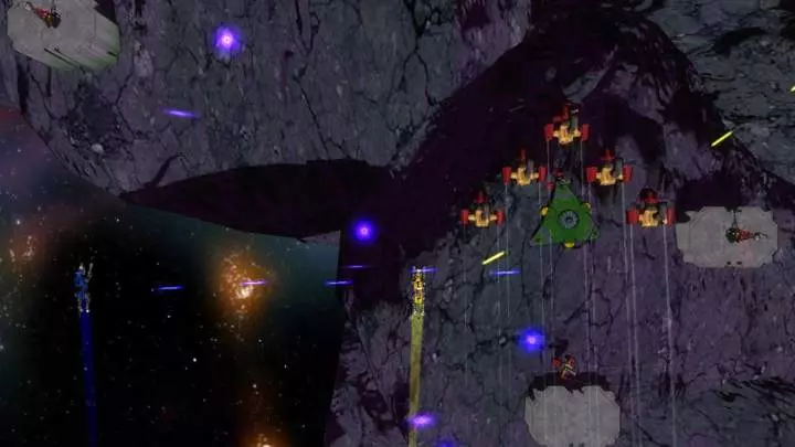 Voltron Defender of the Universe - PS3