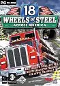 18 Wheels of Steel: Across America PC