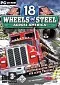 18 Wheels of Steel: Across America