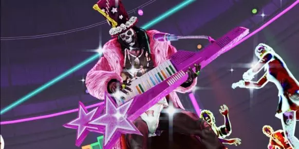 Lollipop Chainsaw análisis