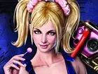 Lollipop Chainsaw