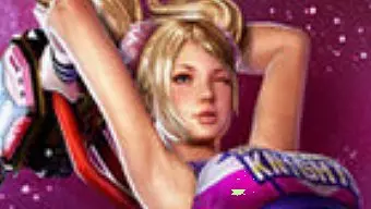Warner Bros traerá Lollipop Chainsaw a occidente en el 2012