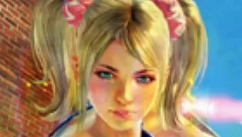 Anunciada una edición 'San Valentín' de Lollipop Chainsaw exclusiva para Japón