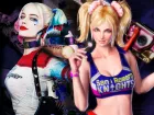 La nueva película del Escuadrón Suicida tiene una escena inspirada en el videojuego Lollipop Chainsaw