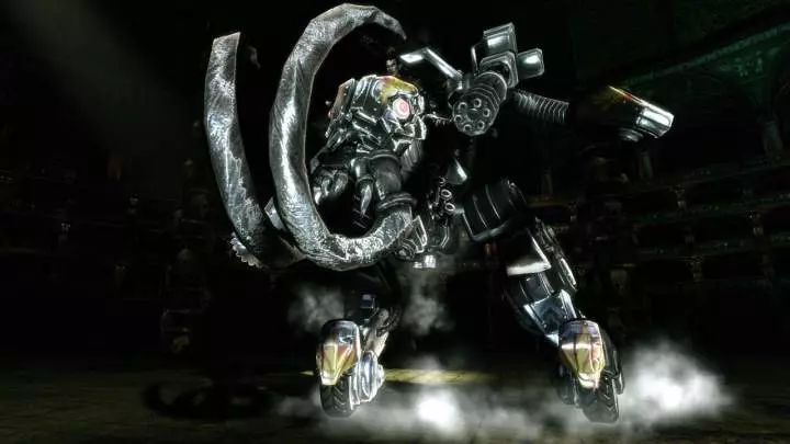 Lollipop Chainsaw - PS3