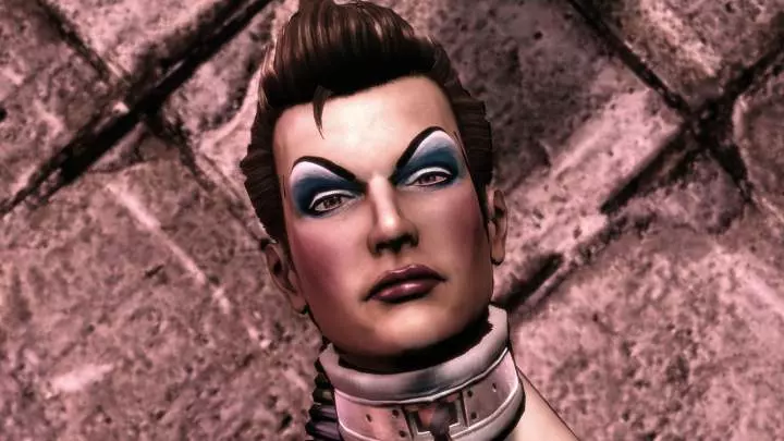 Lollipop Chainsaw - PS3