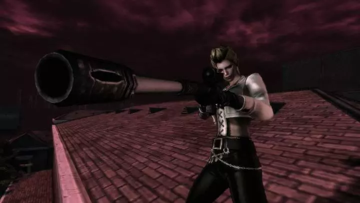 Lollipop Chainsaw - PS3