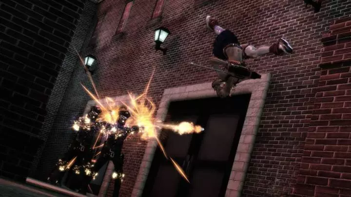 Lollipop Chainsaw - PS3