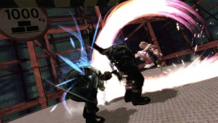 Lollipop Chainsaw - PS3