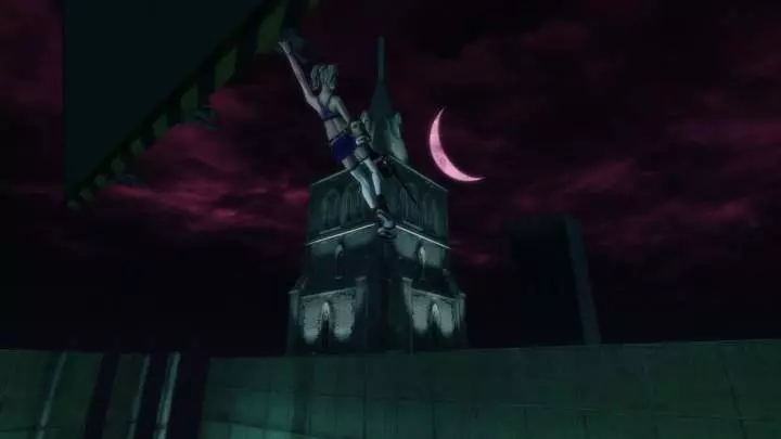 Lollipop Chainsaw - PS3