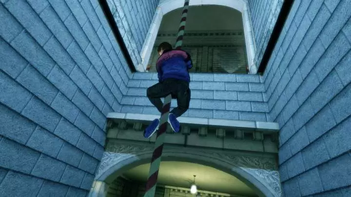 Lollipop Chainsaw - PS3