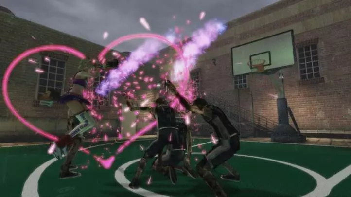 Lollipop Chainsaw - PS3