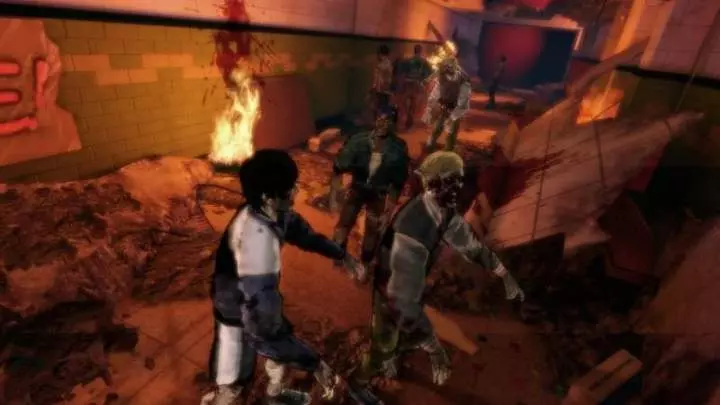 Lollipop Chainsaw - PS3