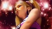 Lollipop Chainsaw: Debut Trailer