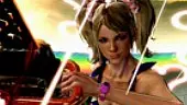 Lollipop Chainsaw: Haloween Trailer