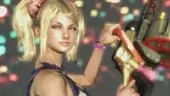 Lollipop Chainsaw: How Can She Chainsaw?