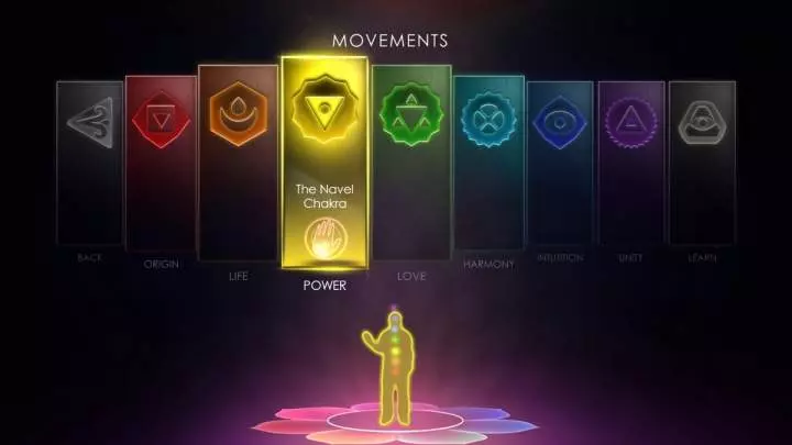 Deepak Chopra's Leela - Xbox 360