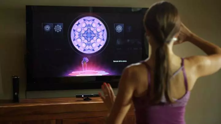 Deepak Chopra's Leela