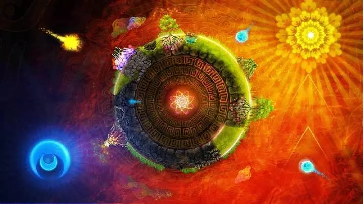 Deepak Chopra's Leela