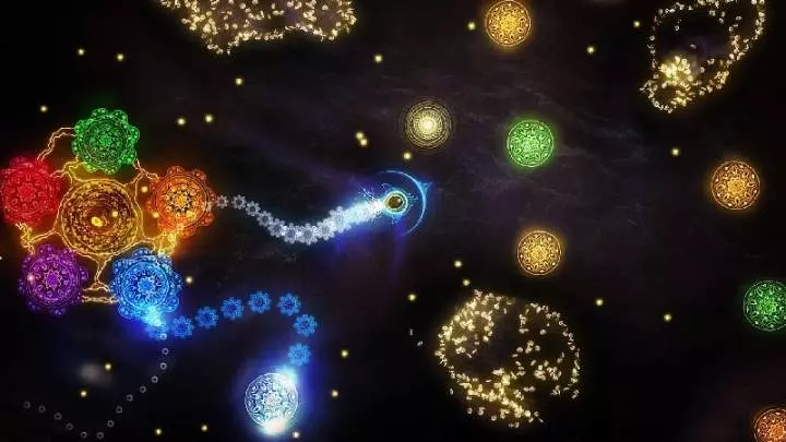 Deepak Chopra's Leela